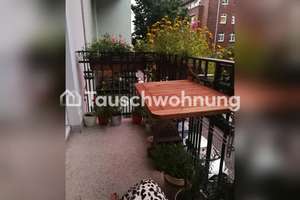 Tauschwohnung: 3 Zi WHG am UKE
