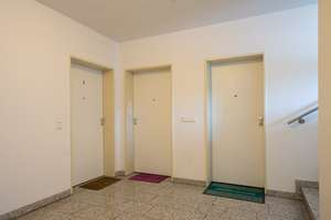 Krefeld Fischeln: Vermietete 1-Zimmer-Wohnung in zentraler Lage mit Aufzug! – Die vollständige Adresse der Immobilie erhältst du vom Anbieter., 47807 Fischeln, Krefeld – Vorschaubild 4