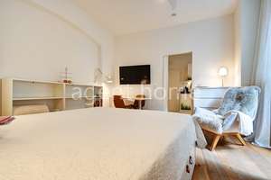 MÖBLIERT-KLEIN ABER FEIN - Tolles Businessapartment in beliebter Lage – Die vollständige Adresse der Immobilie erhältst du vom Anbieter., 70199 Heslach, Stuttgart – Vorschaubild 8