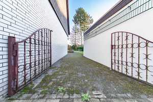 TOP-gepflegte Doppelhaushälfte mit großem Garten in Sackgassenlage. – Recklinghausen (Kreis) – Vorschaubild 18