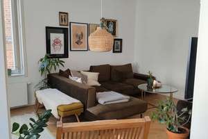 Sonnige 3-Zimmer-Wohnung mit Balkon im Heusteigviertel – Immenhofer Str 25, 70180 Lehen, Stuttgart – Vorschaubild 19