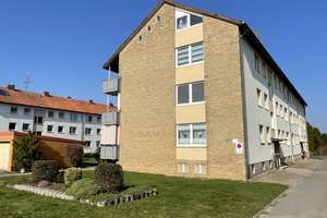 3-Zimmer-Wohnung in Bad Nenndorf
