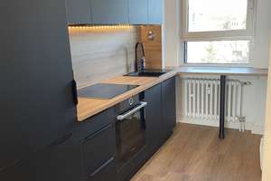 **FURNISHED** Exklusive, hochwertig sanierte Wohnung in Oberkassel – Carmenstr. XXX, 40547 Oberkassel, Düsseldorf – Vorschaubild 12