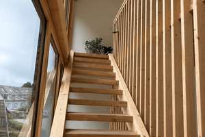Exklusive 3-Zimmer DG-Wohnung in Freiburg-Kappel | 95m² | bald Leerstehend | ökologisch & modern – 79117 Kappel, Freiburg im Breisgau – Vorschaubild 20