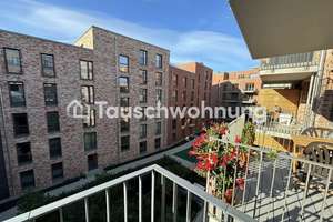 Tauschwohnung: 3-Zimmer-Wohnung an der HÖRN – Die vollständige Adresse der Immobilie erhältst du vom Anbieter., 24143 Gaarden-Ost, Kiel – Vorschaubild 5