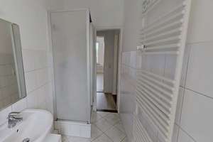 Gepflegte 4-Zimmer-Wohnung in Mannheim – 68167 Neckarstadt-Ost/Wohlgelegen, Mannheim – Vorschaubild 12