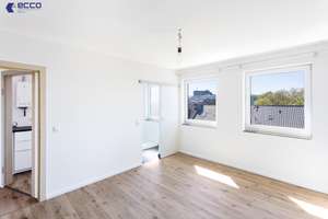 Sofort bezugsfreie, renovierte 2-Zimmer-Wohnung mit Domblick in Köln – Victoriastraße 24, 50670 Altstadt/Nord, Köln – Vorschaubild 3