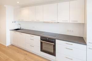 Lichtüberflutete  4-Zimmer-Wohnung über den Dächern von München – Max-Kolmsperger Str. 19, 81735 Neuperlach, München – Vorschaubild 10