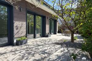 ...HOCHWERTIGE DESIGNWOHNUNG MIT TOSKANA-GARTEN IM SZENEVIERTEL... – Die vollständige Adresse der Immobilie erhältst du vom Anbieter., 48151 Josef, Münster – Vorschaubild 33
