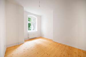 🍀 Sensation am Boxi - hochwertig renovierte 3 Zi Altbau Wohnung mit Balkon im ruhigen Hinterhaus – Die vollständige Adresse der Immobilie erhältst du vom Anbieter., 10245 Friedrichshain, Berlin – Vorschaubild 5