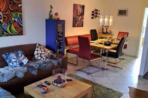 Gepflegtes Reihenmittelhaus in Mainz-Finthen – Die vollständige Adresse der Immobilie erhältst du vom Anbieter., 55126 Finthen, Mainz – Vorschaubild 6