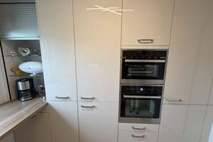  Exklusive, lichtdurchflutete 3-Zimmer-Wohnung in Hannover-Misburg mit Top-Küche zur Übernahme – Die vollständige Adresse der Immobilie erhältst du vom Anbieter., 30629 Misburg-Nord, Hannover – Vorschaubild 13
