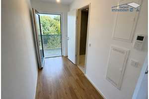 Selbstbezug oder Kapitalanlage: Modernes Apartment in München mit Gemeinschaftsdachterrasse – Die vollständige Adresse der Immobilie erhältst du vom Anbieter., 81735 Neuperlach, München – Vorschaubild 20