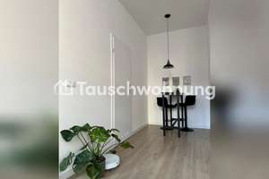Tauschwohnung: Sonnige 2-Raum Wohnung nahe Karl-Heine-Kanal – Die vollständige Adresse der Immobilie erhältst du vom Anbieter., 4177 Lindenau, Leipzig – Vorschaubild 5