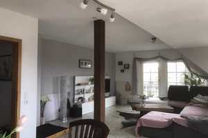 **RESERVIERT** Vollunterkellertes Zweifamilienhaus mit Doppelgarage - Provisionsfrei – Verden (Kreis) – Vorschaubild 4