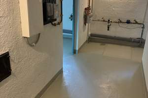 Frisch saniertes Reihenhaus mit Charme im Österreicher Viertel (München-Pasing) – Die vollständige Adresse der Immobilie erhältst du vom Anbieter., 80687 Am Westbad, München – Vorschaubild 12