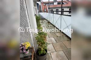 Tauschwohnung: Große Wohnung in München und Umgebung gesucht – Die vollständige Adresse der Immobilie erhältst du vom Anbieter., 80636 Sankt Vinzenz, München – Vorschaubild 16