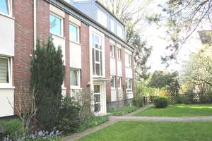 Klasseangebot im schönen Unterbach: Aktuell vermietete, modernisierte 3 Raum Wohnung  mit Süd-Balkon – Sandstraße xx, 40627 Unterbach, Düsseldorf – Vorschaubild 3