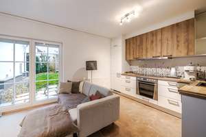 Qualität, Komfort, Klasse & Fernblick: EFH mit Gästehaus, Apartment, Traumgarten und Doppelgarage – Die vollständige Adresse der Immobilie erhältst du vom Anbieter., 61267 Neu-Anspach – Vorschaubild 14