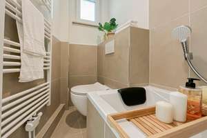 Reihenmittelhaus mit Garten und ausgebautem Dachgeschoss - ideal für Familien – Die vollständige Adresse der Immobilie erhältst du vom Anbieter., 22149 Rahlstedt, Hamburg – Vorschaubild 4