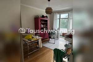 Tauschwohnung: Gepflegte, helle Wohnung mit super Anbindung – Die vollständige Adresse der Immobilie erhältst du vom Anbieter., 22299 Winterhude, Hamburg – Vorschaubild 3