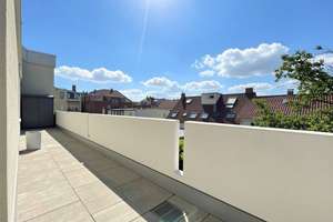 Zentral Wohnen: Attraktive 2-Zi.-Wohnung mit TG-Stellplatz und Ausblick – Die vollständige Adresse der Immobilie erhältst du vom Anbieter., 70178 Hasenberg, Stuttgart – Vorschaubild 11