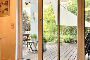 3-Zimmer-Wohnung mit großem Garten in Regensburg – Wartenbergweg xxx, 93051 Kumpfmühl-Ziegetsdorf-Neuprüll, Regensburg – Vorschaubild 8