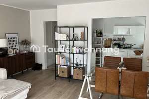 Tauschwohnung: Schöne, helle 2-Zimmer-Wohnung – Haseneystraße 14, 81377 Großhadern, München – Vorschaubild 3
