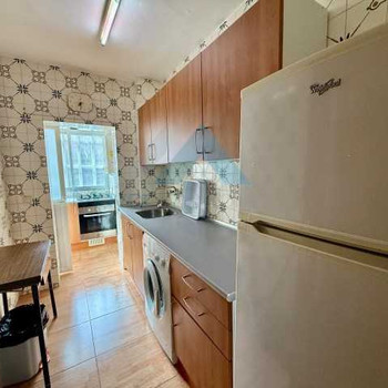 WOHNUNG ZU VERKAUFEN, GEGEND JUAN DE AUSTRIA