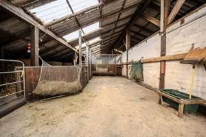 Modernisierter Resthof mit rund 2,1 Hektar warten auf Naturliebhaber und Tierfreunde – Die vollständige Adresse der Immobilie erhältst du vom Anbieter., 26629 Großefehn – Vorschaubild 25
