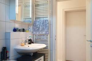 Attraktive 3-Zimmer Wohnung im DG in Essen-Bergerhausen – Hüskenbörde 18, 45136 Bergerhausen, Essen – Vorschaubild 12