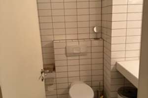 Elegante 2-Zimmer Wohnung im EG in Düsseldorf Carlstadt – Bilkerstraße 35, 40213 Carlstadt, Düsseldorf – Vorschaubild 16