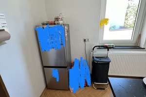Alltagstaugliche 3-Zimmer-Wohnung in Darmstadt-Arheilgen – Die vollständige Adresse der Immobilie erhältst du vom Anbieter., 64291 Arheilgen, Darmstadt – Vorschaubild 5