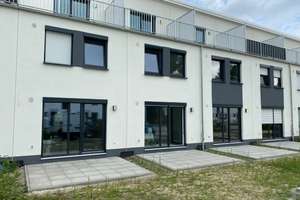 Neubausiedlung: attraktives 4,5-Zimmer-Reihenhaus in schöner Lage mit Garten & sw. Dachterrasse – Helene-Knorr Straße 76, 28259 Kirchhuchting, Bremen – Vorschaubild 16