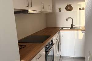 Helle Wohnung mit Fernblick über Königsforst - neue Küche, 2 Balkone – Die vollständige Adresse der Immobilie erhältst du vom Anbieter., 51109 Neubrück, Köln – Vorschaubild 15