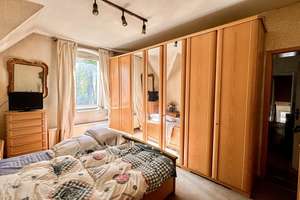 Historische Doppelhaushälfte in Essen-Kray: Ihr neues Zuhause mit Altbau-Charme und Garten. – Die vollständige Adresse der Immobilie erhältst du vom Anbieter., 45307 Leithe, Essen – Vorschaubild 15