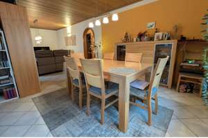 Freistehendes  Einfamilienhaus in zentraler, ruhiger Lage Heilbronn – Brünnlesstraße 17, 74078 Neckargartach, Heilbronn – Vorschaubild 4