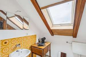 Teilsaniertes Reihenhaus in grüner Hanglage | 6 Zimmer | Garten | Garage – Die vollständige Adresse der Immobilie erhältst du vom Anbieter., 28757 Schönebeck, Bremen – Vorschaubild 14