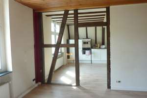 Charmante Altbauwohnung im Grünen – 3-Zimmer-Wohnung mit offener EBK auf ca. 95 m² – Kurvenstraße 34, 42399 Langerfeld-Beyenburg, Wuppertal – Vorschaubild 7