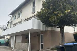 Doppelhaushälfte in ruhiger Lage in Heilbronn-Sontheim