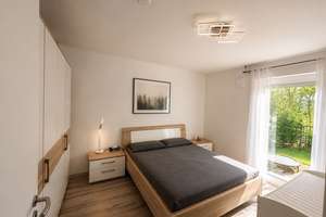 Moderne Terrassenwohnung mitten in Fürth – Karolinenstraße 70, 90763 Nördliche Südstadt, Fürth – Vorschaubild 7