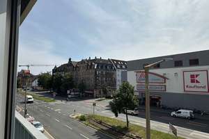 Lichtdurchflutetes, hochwertig ausgestattetes Studio-Apartment in Nürnberg-Eberhardshof – Fürther Straße 188, 90429 Eberhardshof, Nürnberg – Vorschaubild 4