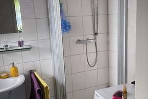 Platz für den Alltag: 2-Zimmer-Wohnung in Wermelskirchen – Auf dem Kamp 29, 42929 Wermelskirchen – Vorschaubild 3