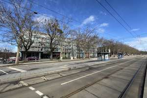 Ab sofort! Möbliertes Apartment in zentraler, citynaher Lage! – Schwere-Reiter-Str. 27, 80797 Schwere-Reiter-Straße, München – Vorschaubild 21