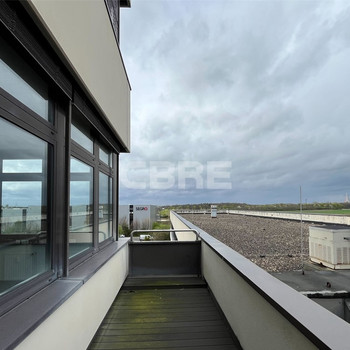 Repräsentative Bürofläche zur Untermiete in Neuss