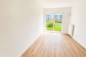 antaris Immobilien GmbH **Mehr als nur vier Wände: Ihr neues Zuhause mit Terrasse & 2 Bädern** – Die vollständige Adresse der Immobilie erhältst du vom Anbieter., 99085 Krämpfervorstadt, Erfurt – Vorschaubild 7