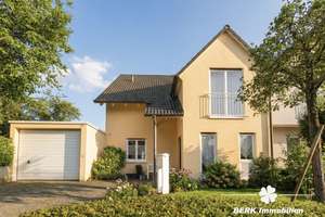 BERK Immobilien – Licht, Ruhe & Weitblick: Ihr neues Zuhause in bester Lage von Haibach – Die vollständige Adresse der Immobilie erhältst du vom Anbieter., 63808 Haibach – Vorschaubild 1