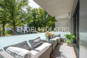 Neubau-Raumwunder in ruhiger Lage. – 22085 Uhlenhorst, Hamburg – Vorschaubild 4