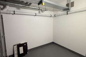 Moderne 1 Zimmer Wohnung – 52072 Ponttor, Aachen – Vorschaubild 7