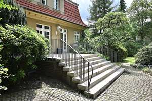 Dülmen: Einzigartige, repräsentative Villa denkmalgeschütztes Wohnhaus prov.frei zu verkaufen! – Die vollständige Adresse der Immobilie erhältst du vom Anbieter., 48249 Dülmen – Vorschaubild 12